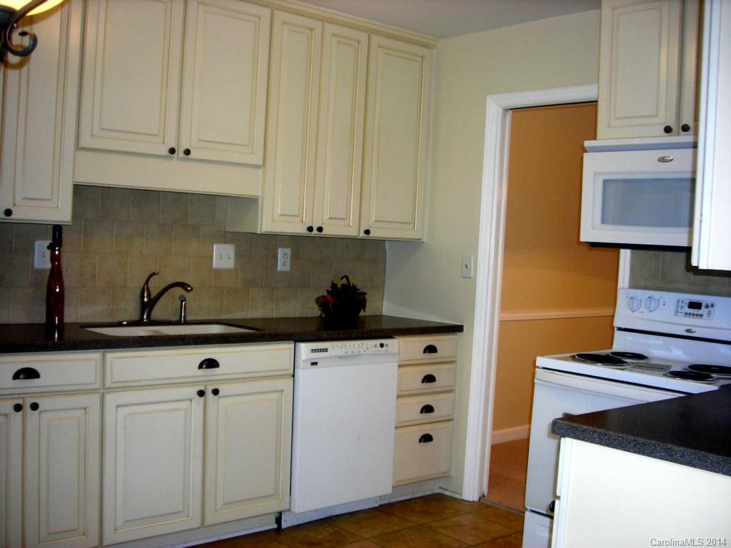 Olde Georgetowne - Residential Lease