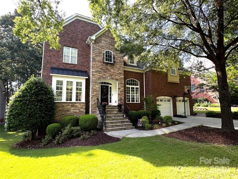 Photo of 16603 Turtle Point Road, Charlotte, NC 28278 (MLS # 4144669)