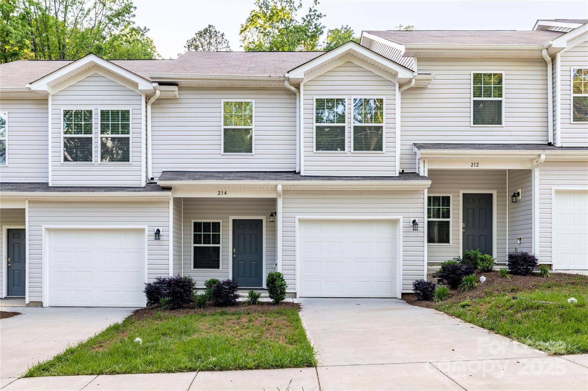 None - Residential Lease