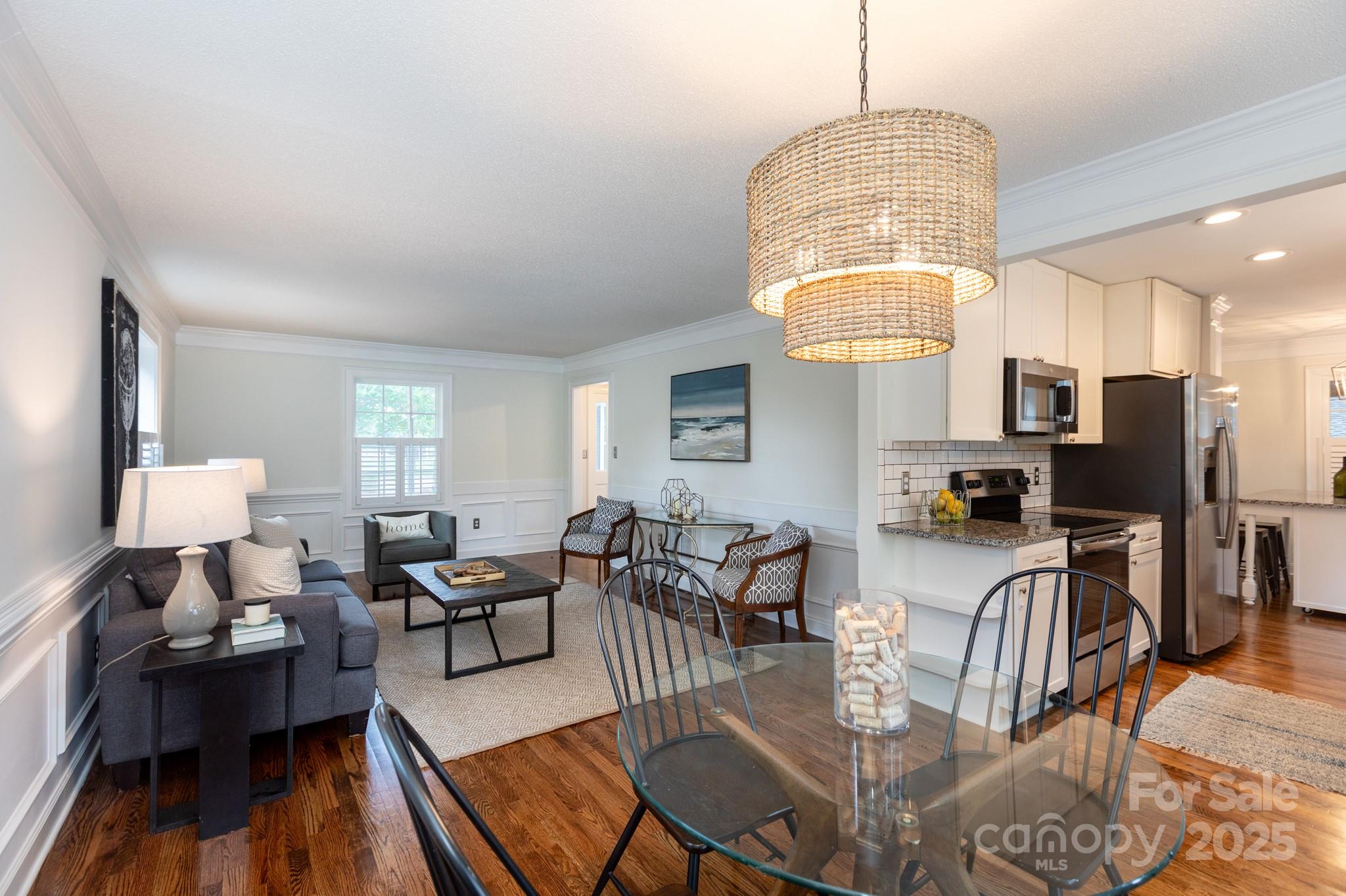 4601 Crooked Oak Lane
