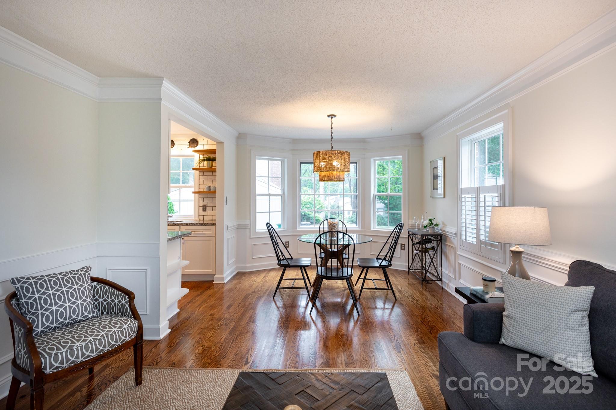 4601 Crooked Oak Lane