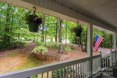 A home in Newton