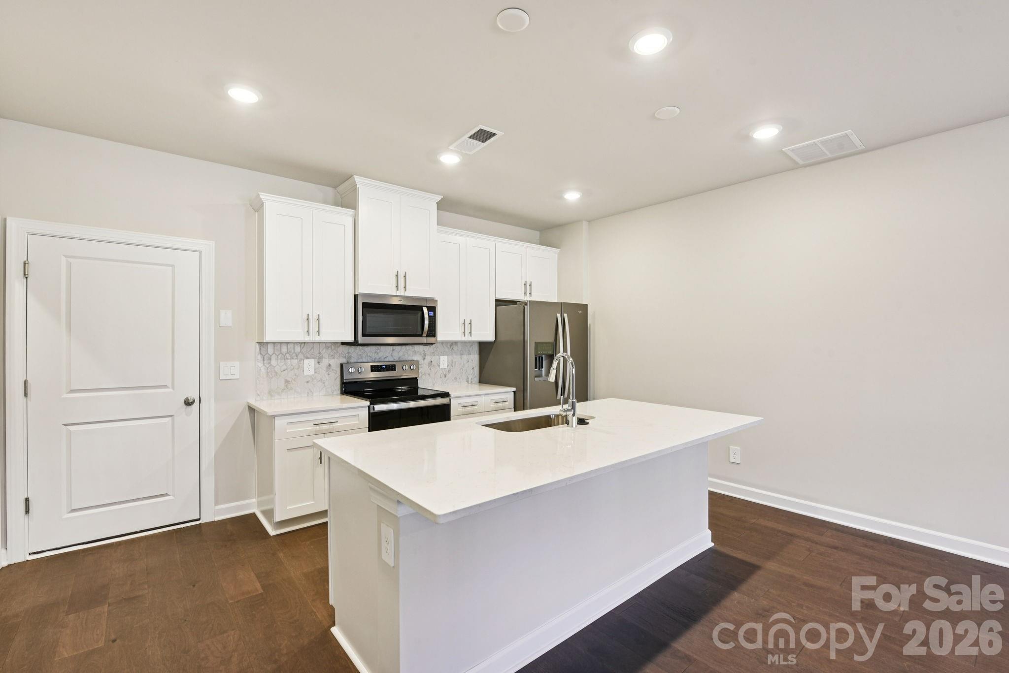 Brighton Springs - Residential