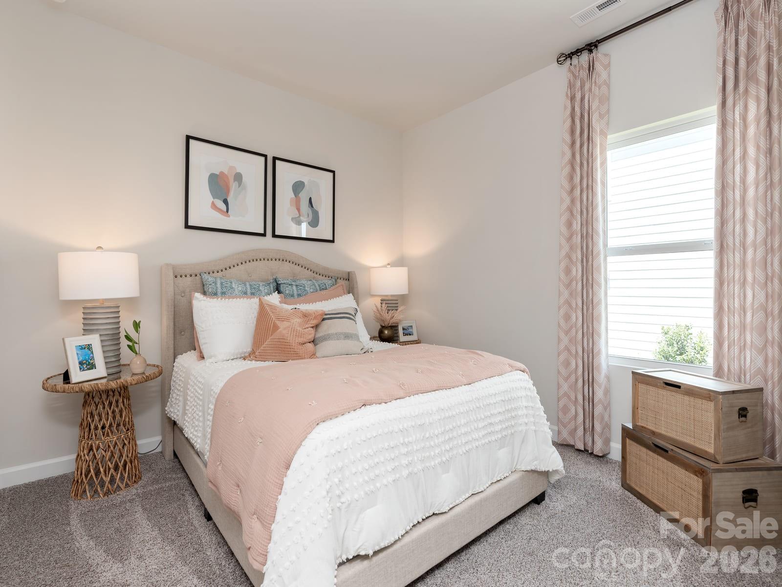 Brighton Springs - Residential