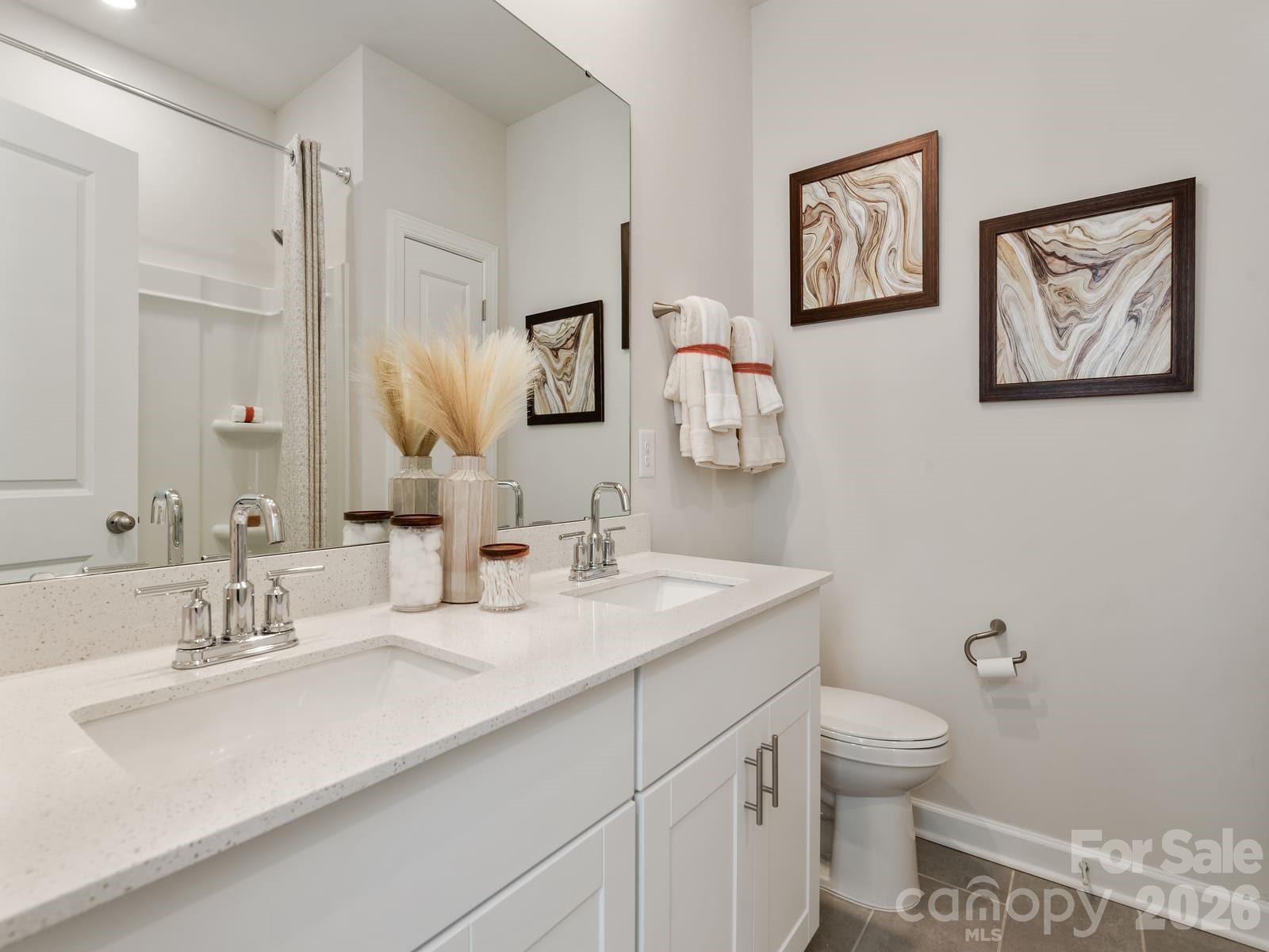 Brighton Springs - Residential