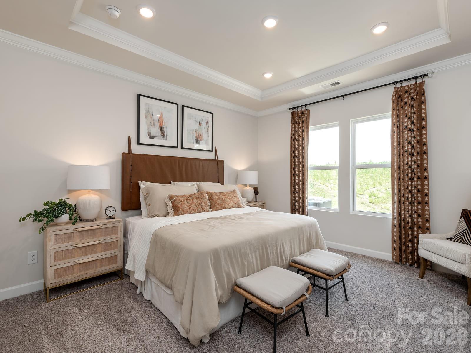 Brighton Springs - Residential