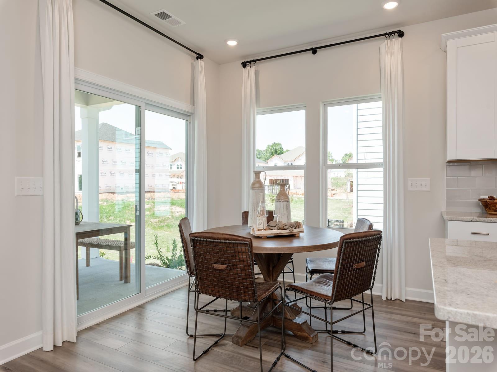 Brighton Springs - Residential