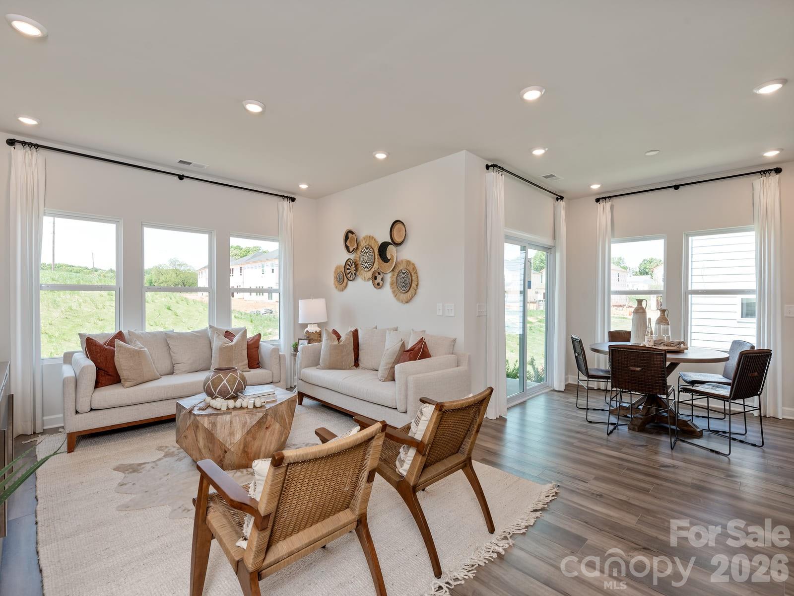 Brighton Springs - Residential