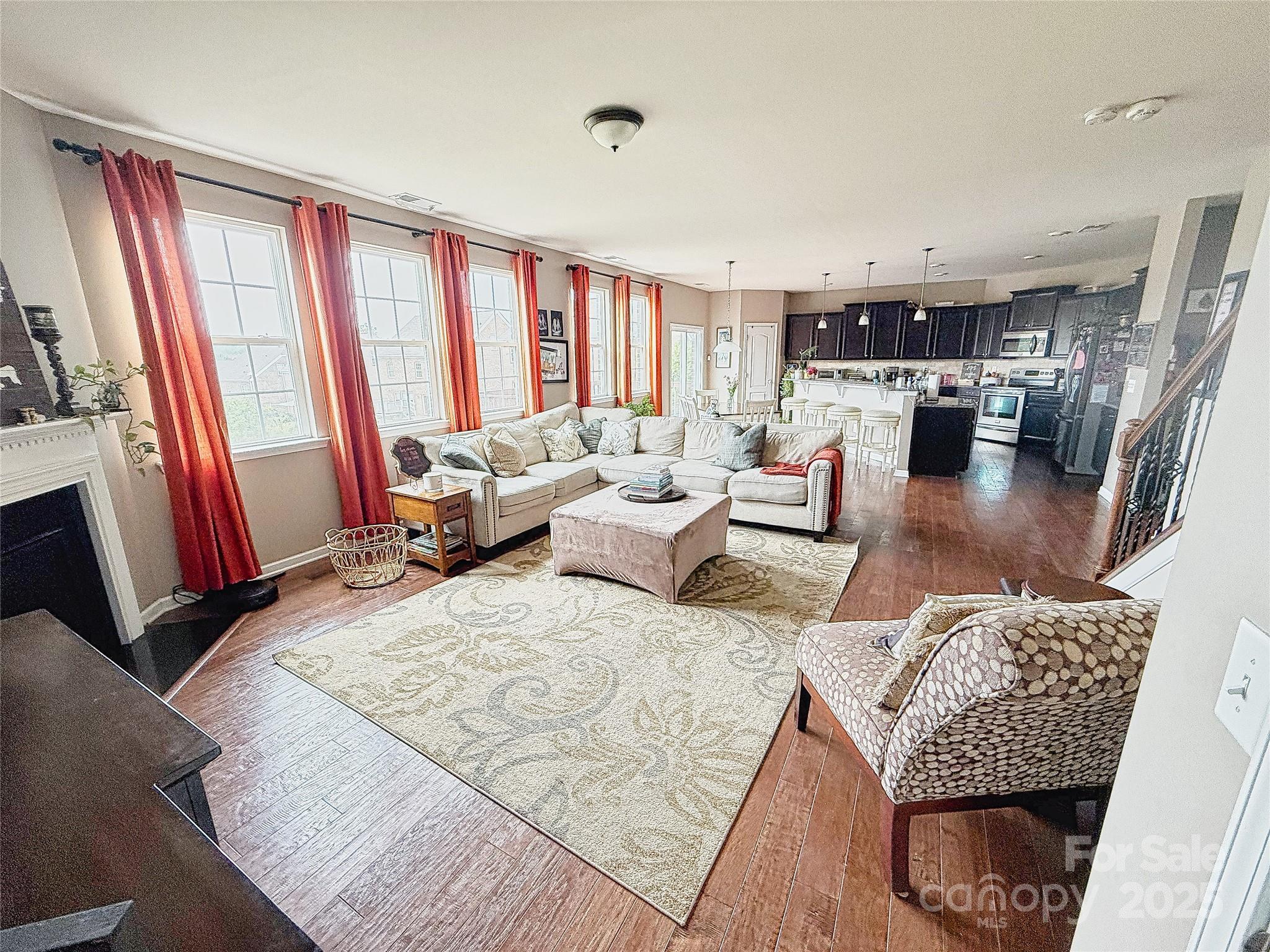 3416 Yarmouth Lane
