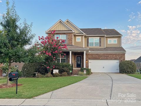 3416 Yarmouth Lane Gastonia NC 28056