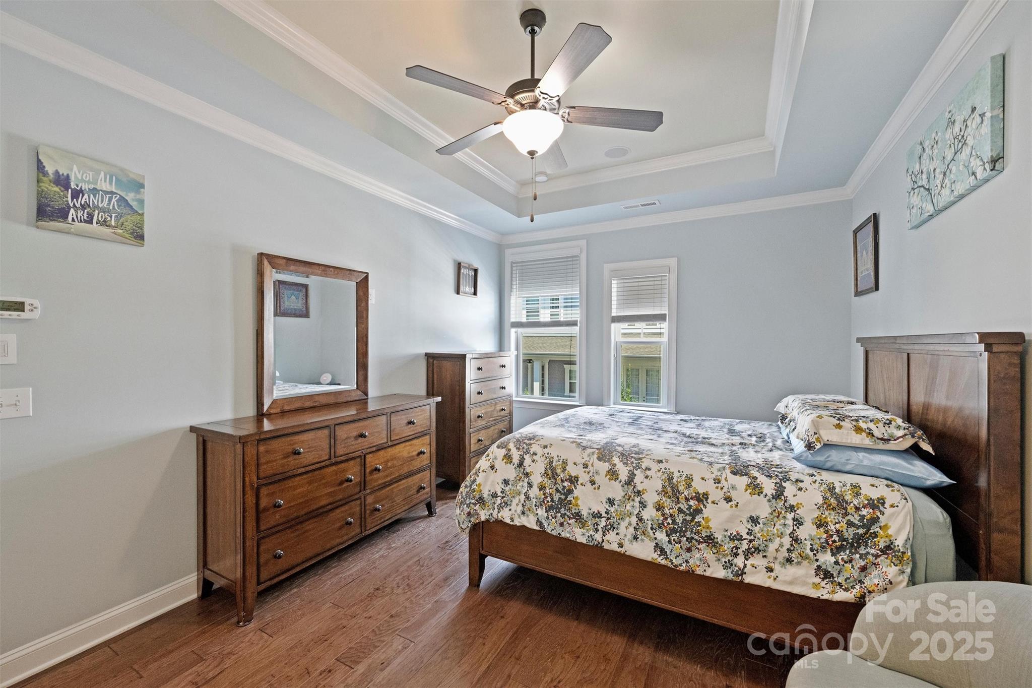 Dilworth - Residential