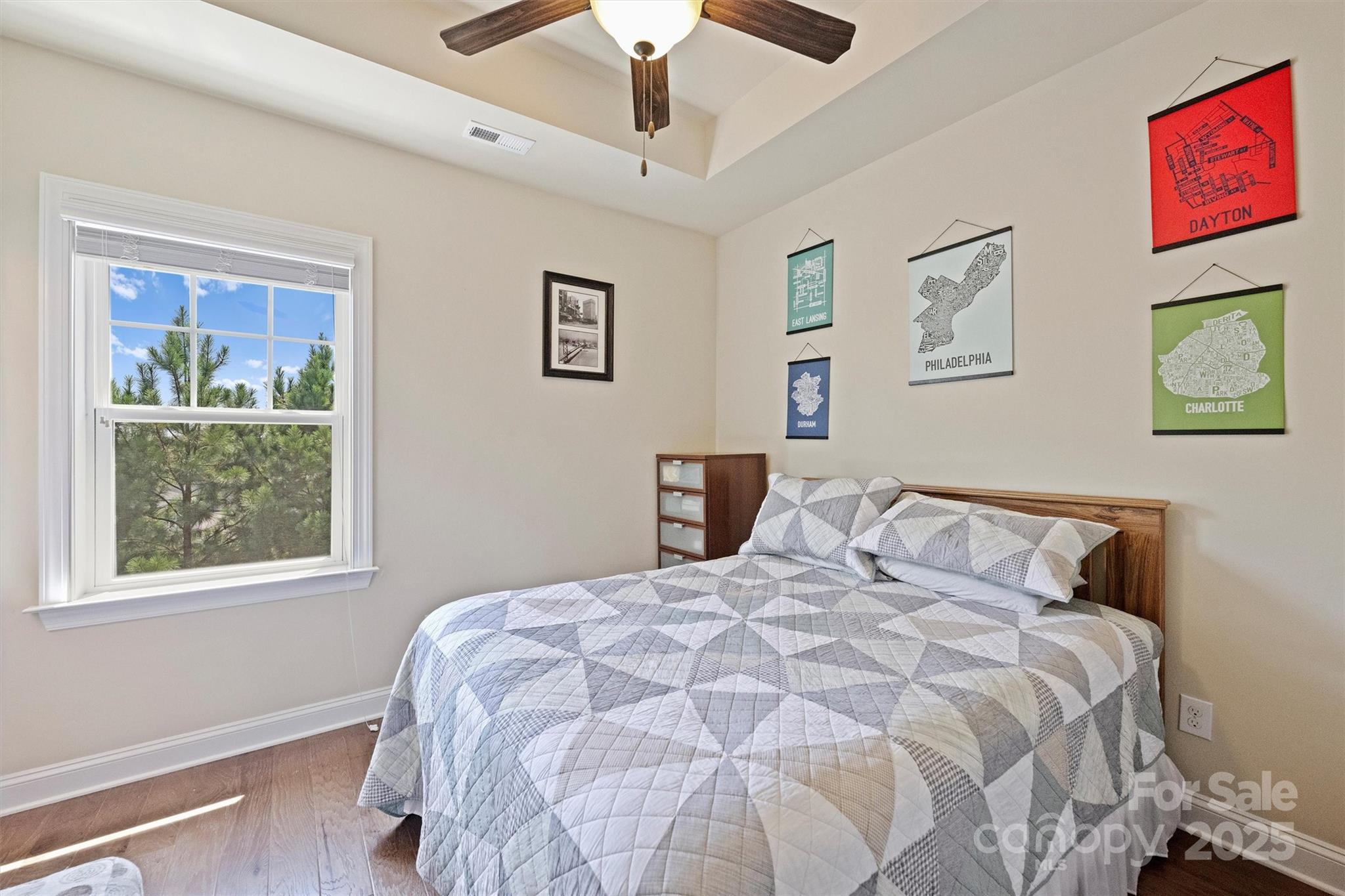 Dilworth - Residential