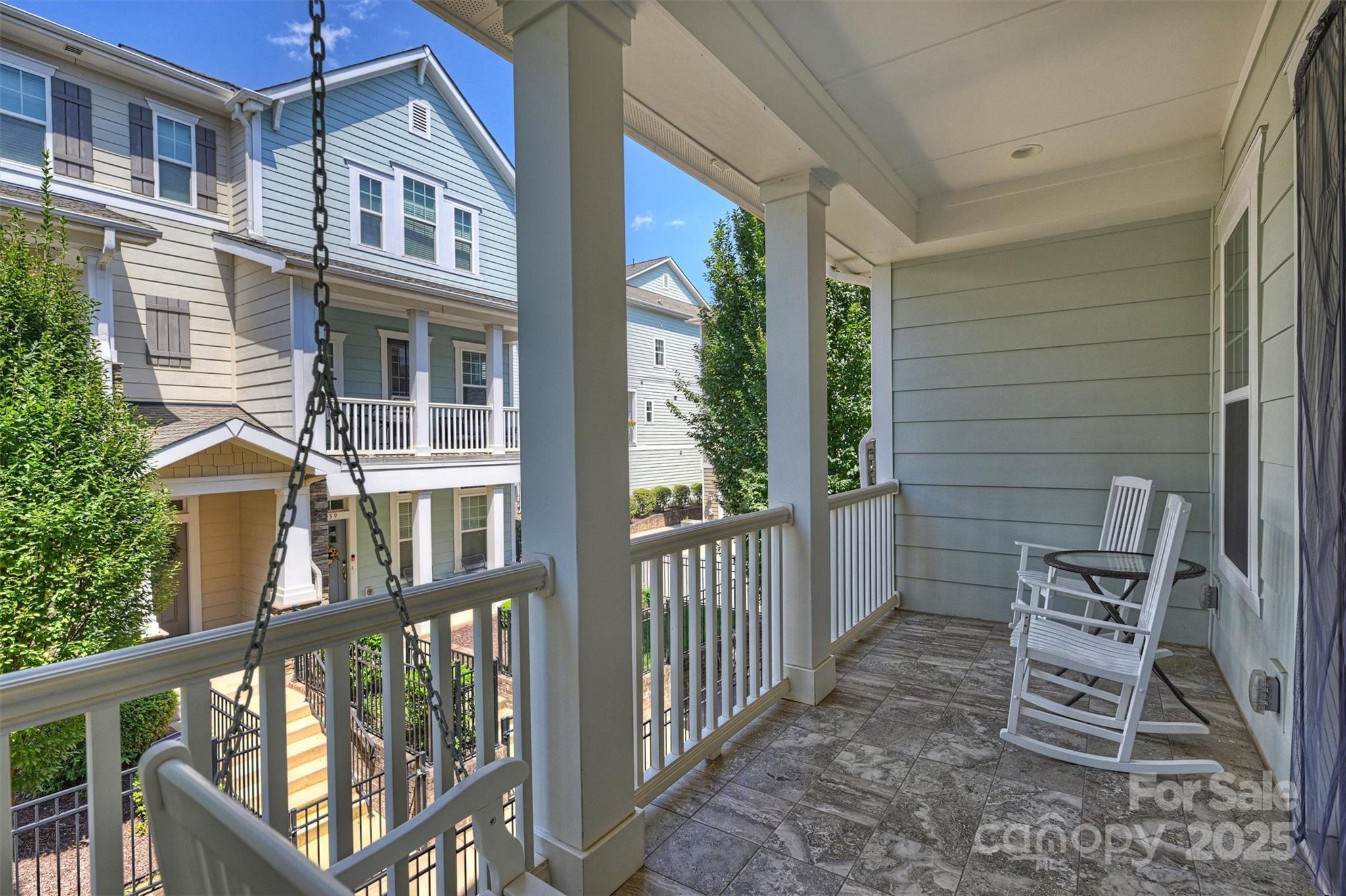 Dilworth - Residential