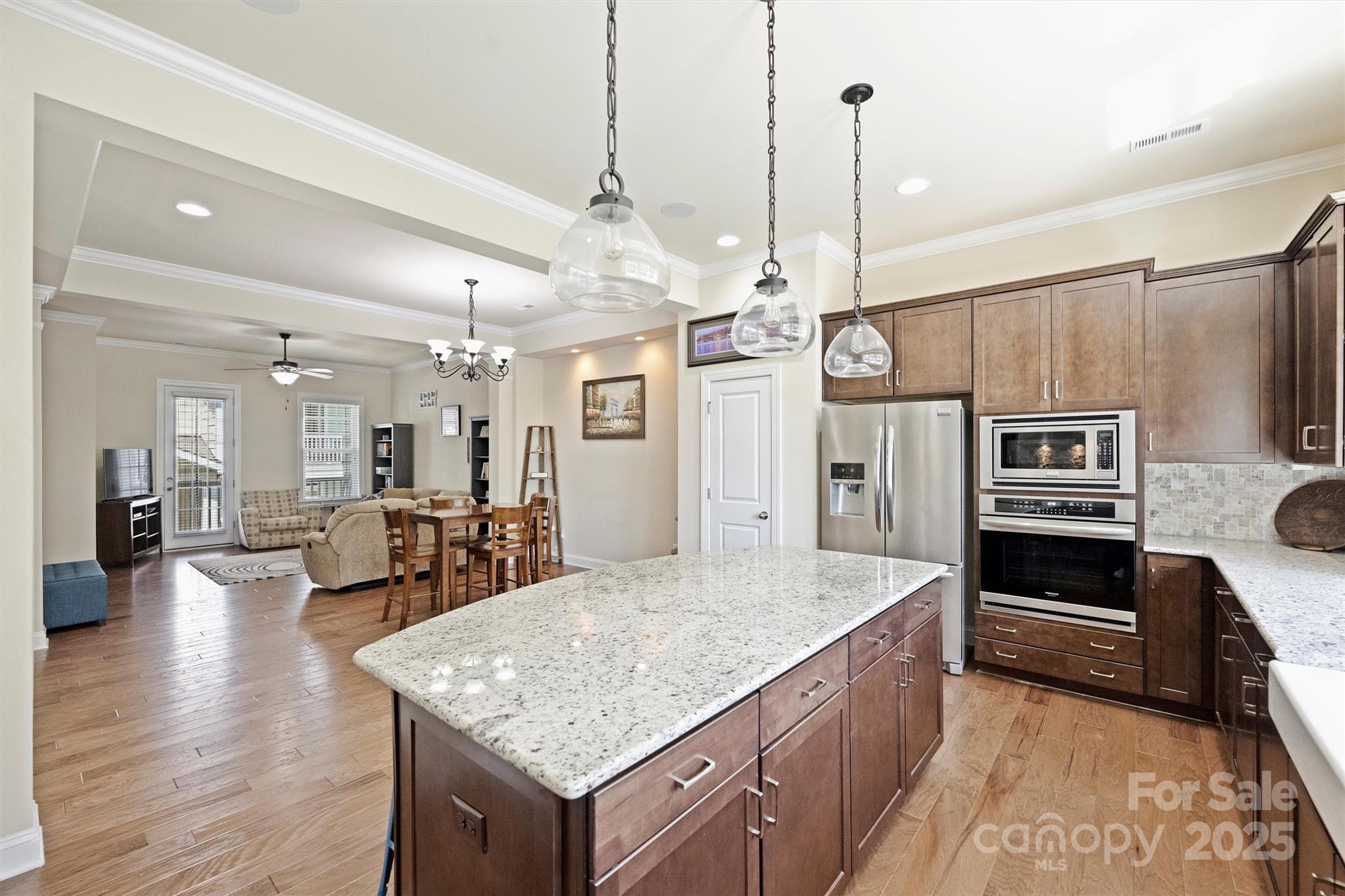 Dilworth - Residential