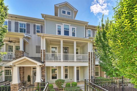 2315 Crockett Park Place Charlotte NC 28203