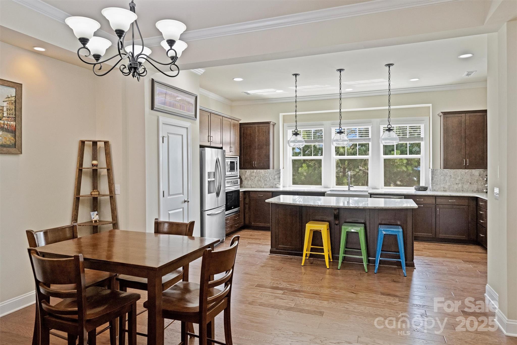 Dilworth - Residential