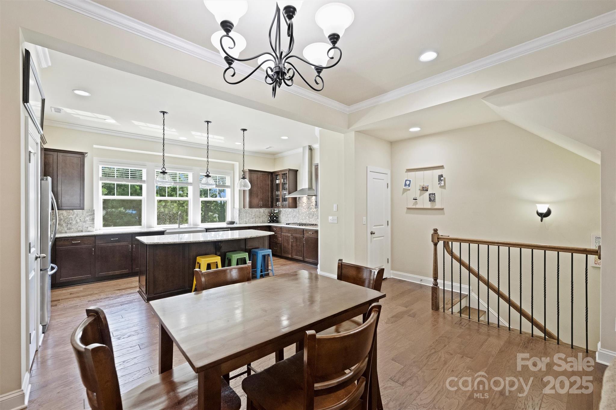 Dilworth - Residential