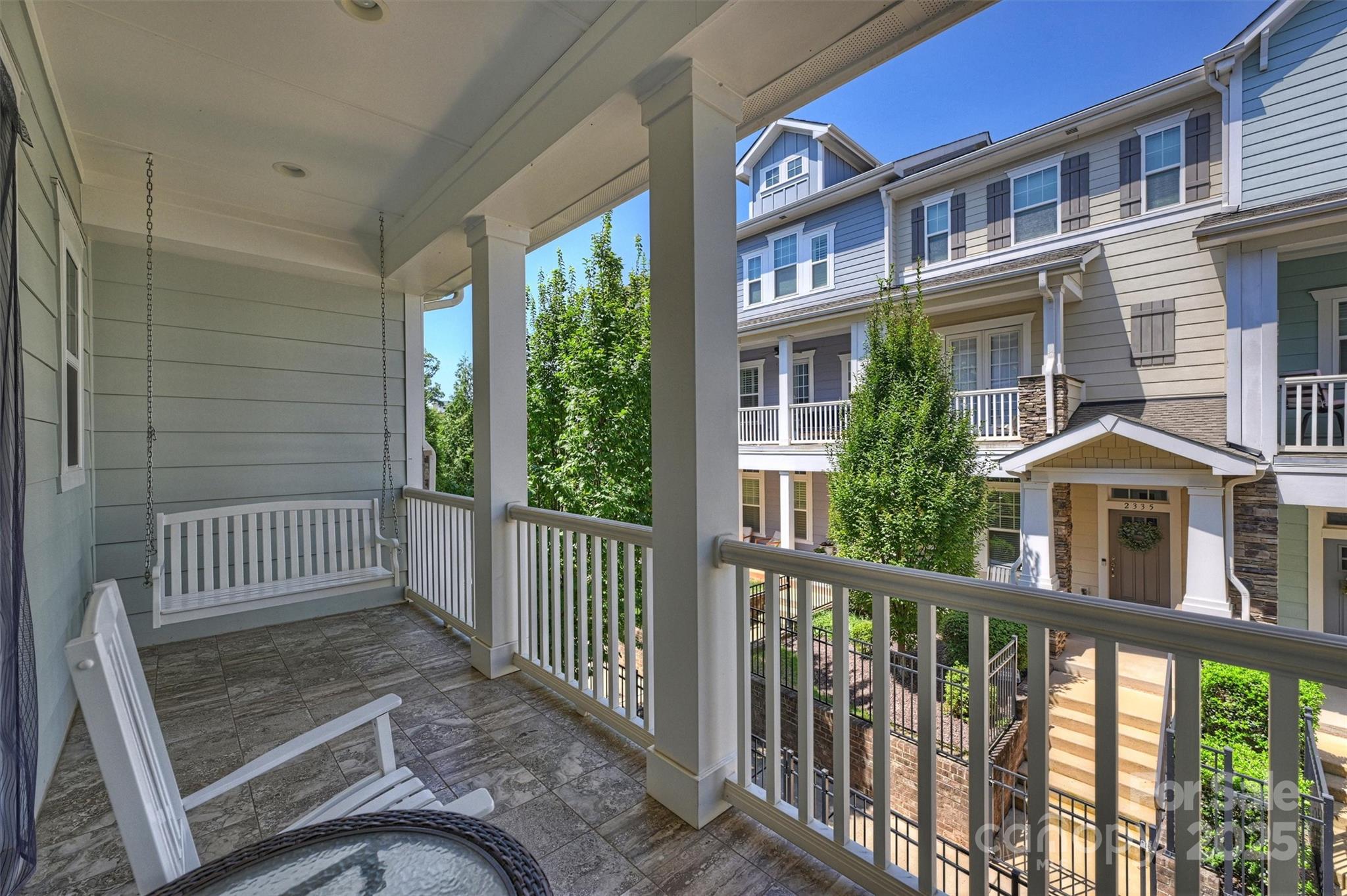 Dilworth - Residential