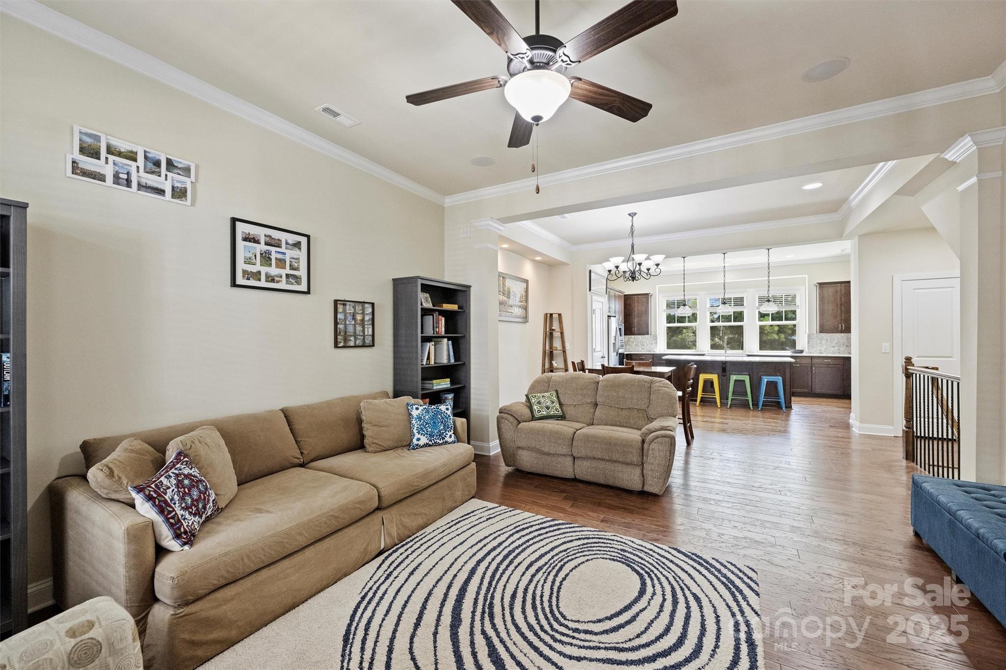 Dilworth - Residential