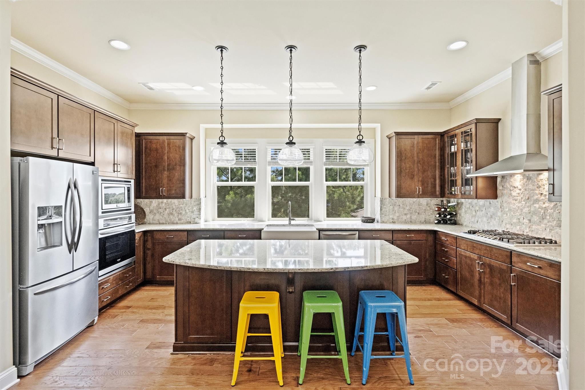 Dilworth - Residential