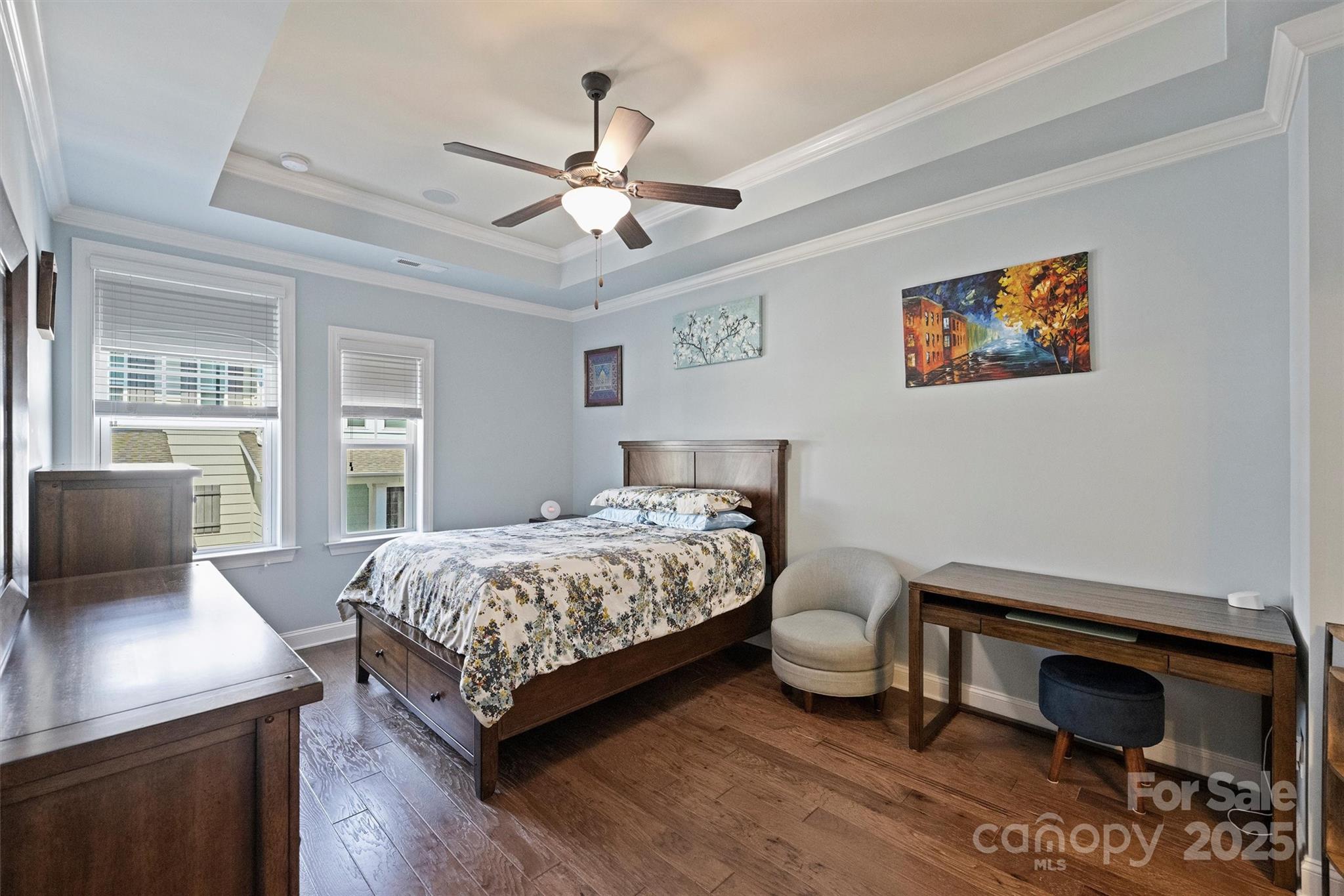 Dilworth - Residential