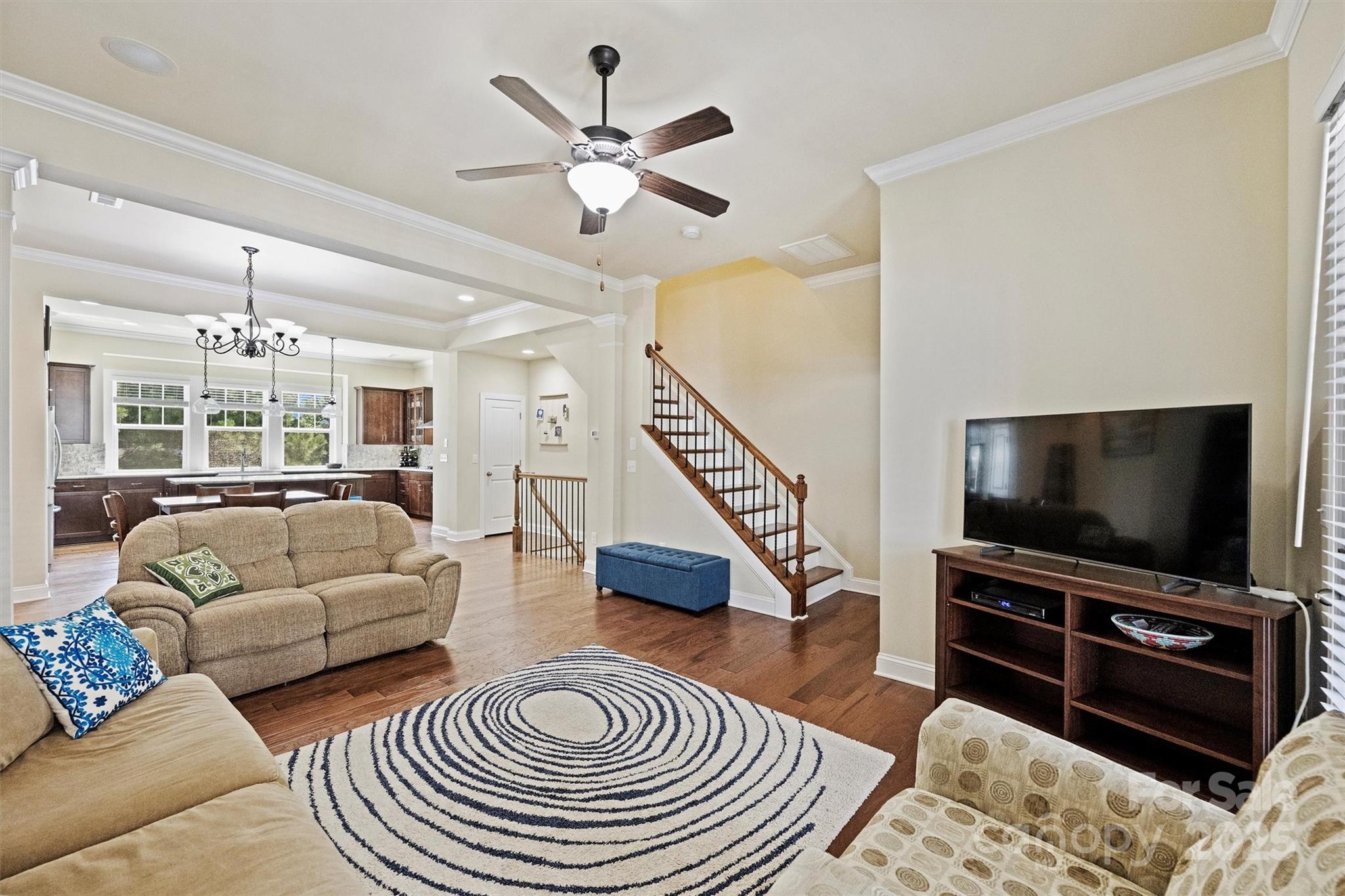 Dilworth - Residential