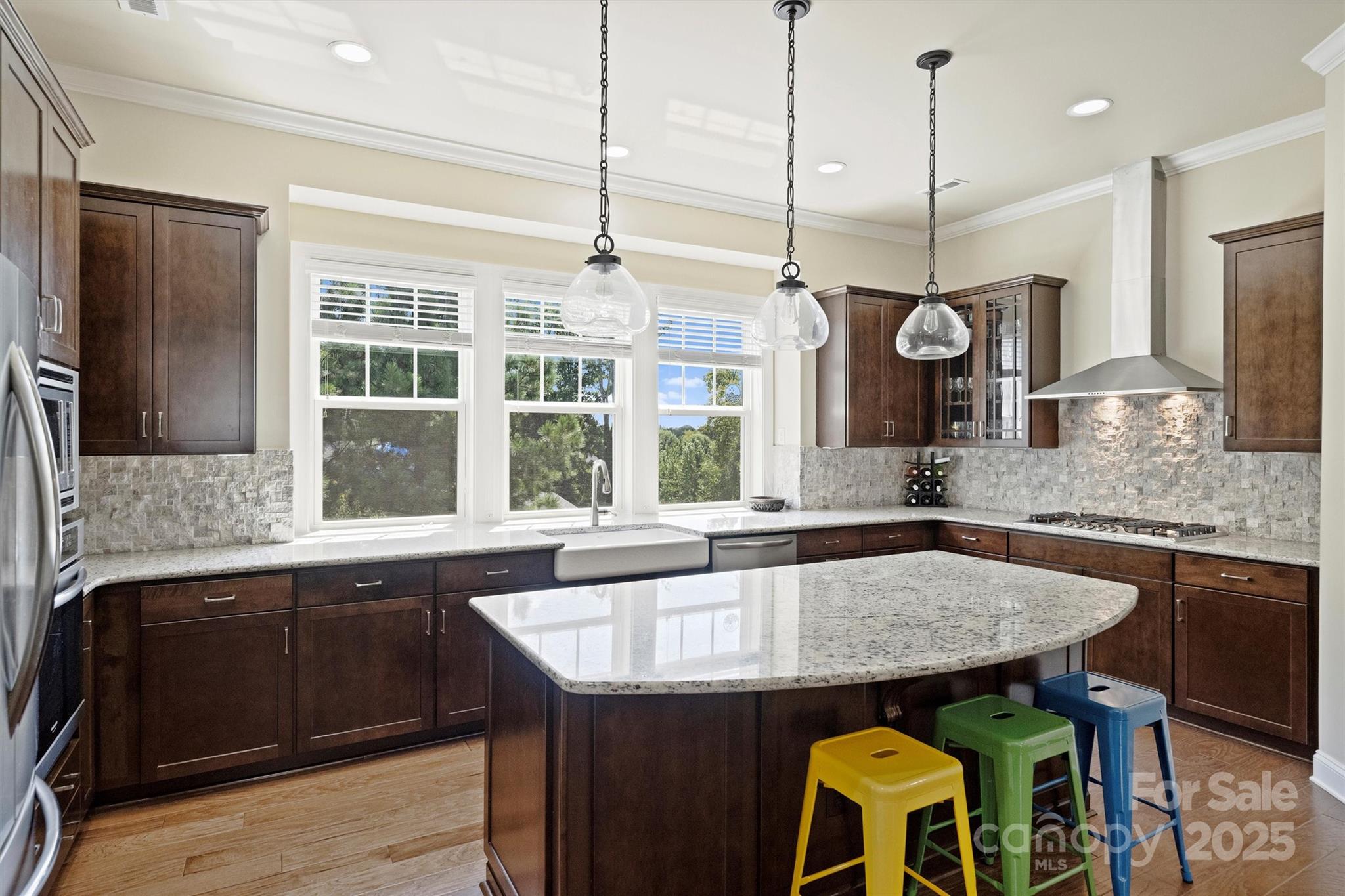 Dilworth - Residential