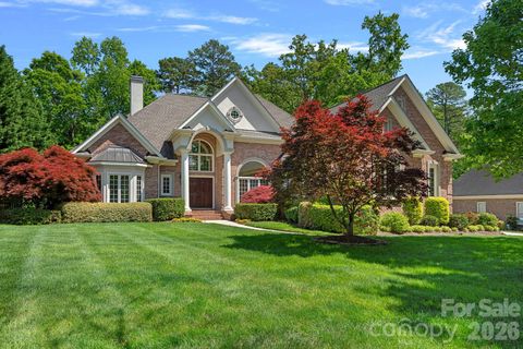 13621 Robert Walker Drive Davidson NC 28036