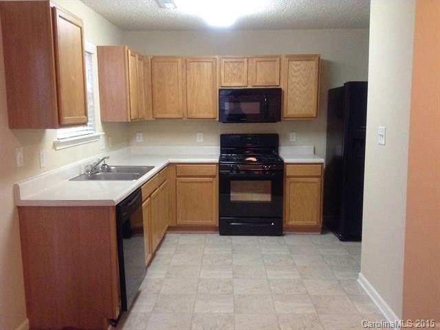 Berkshire - Residential Lease