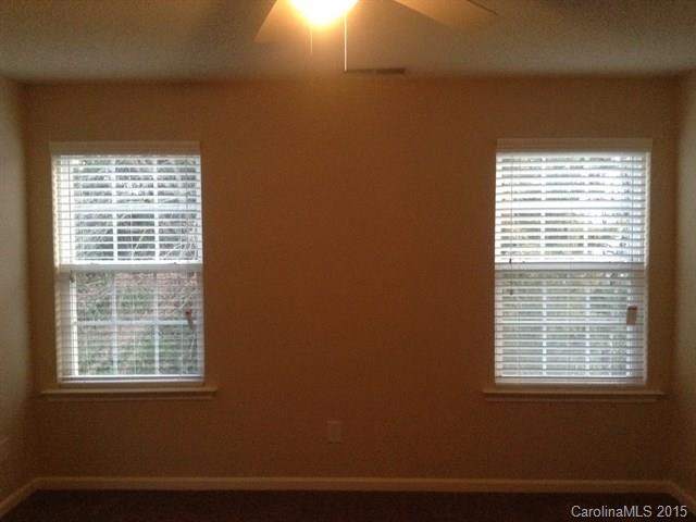 Berkshire - Residential Lease