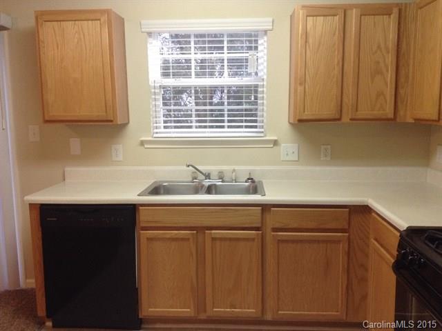 Berkshire - Residential Lease