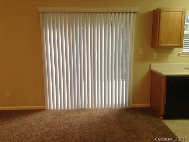 Berkshire - Residential Lease