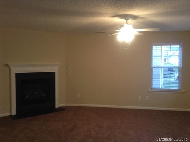 Berkshire - Residential Lease