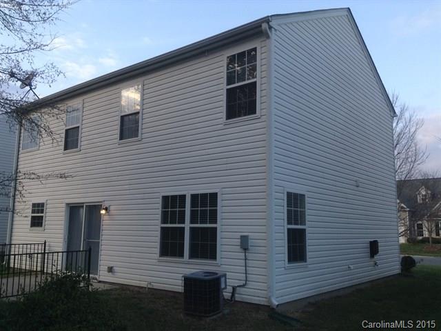 Berkshire - Residential Lease