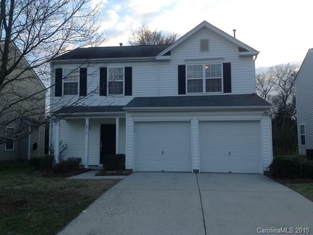 Berkshire - Residential Lease