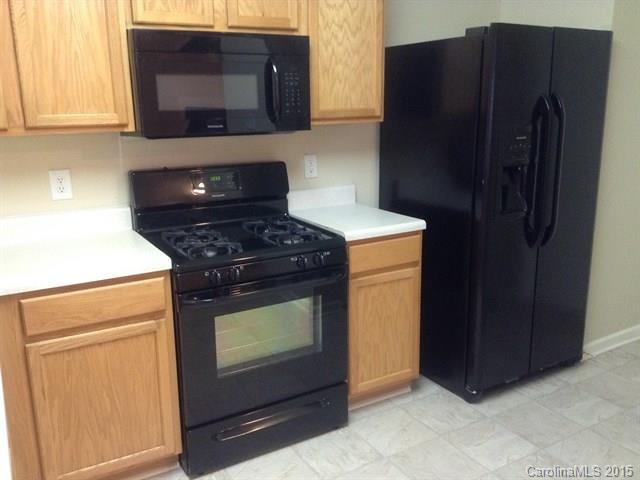 Berkshire - Residential Lease