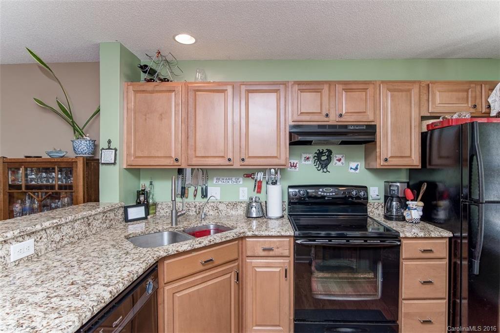 Lexington Commons - Residential