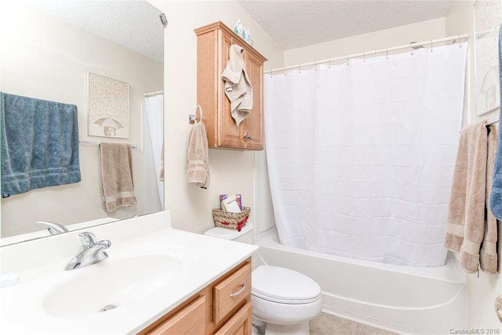 Lexington Commons - Residential