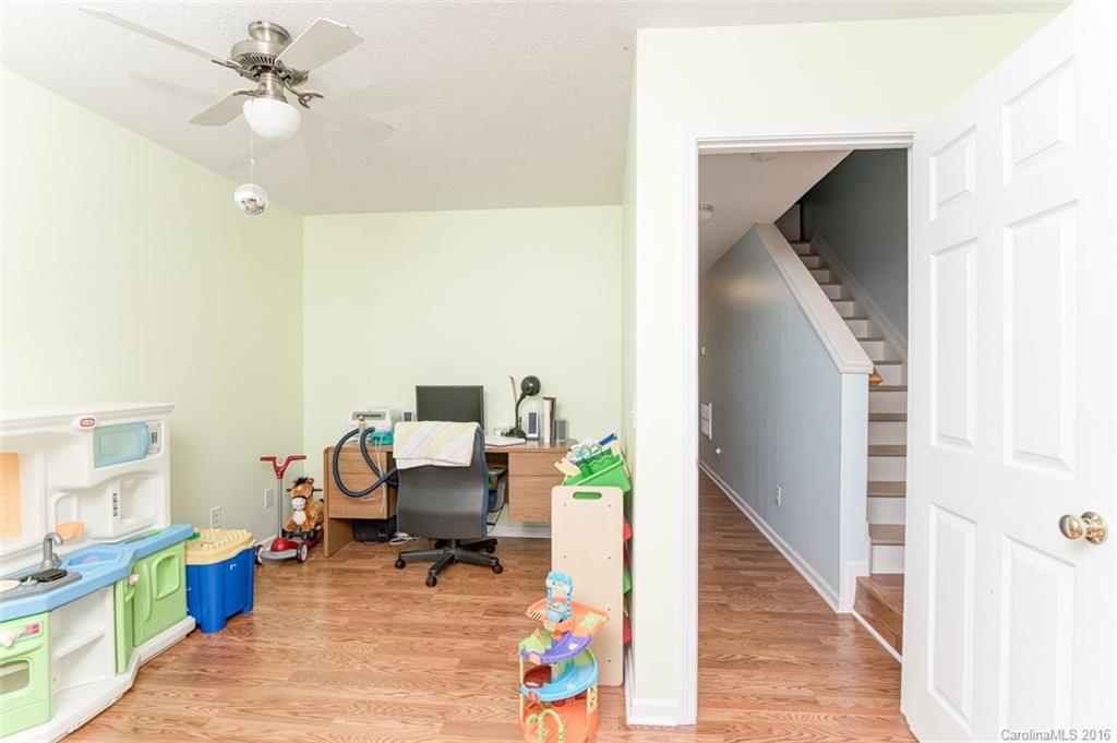 Lexington Commons - Residential