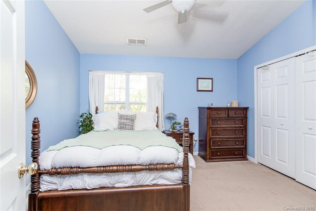 Lexington Commons - Residential