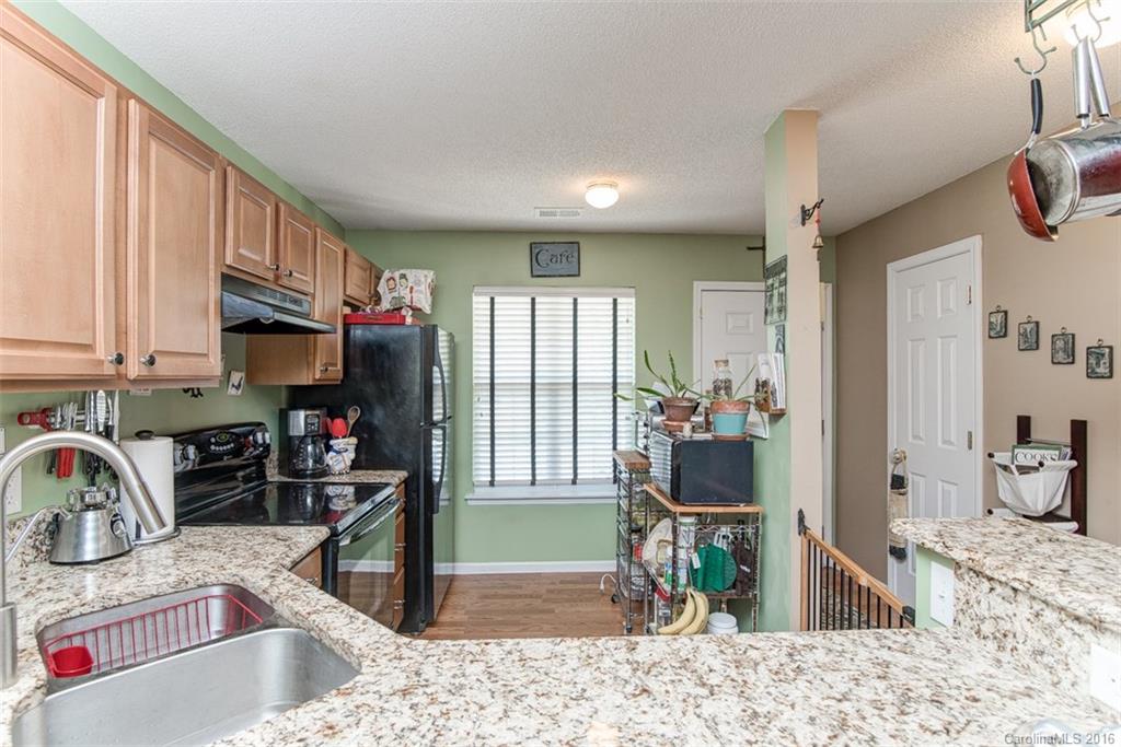 Lexington Commons - Residential