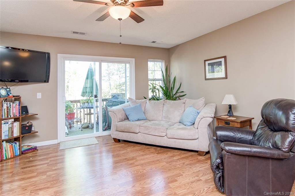 Lexington Commons - Residential