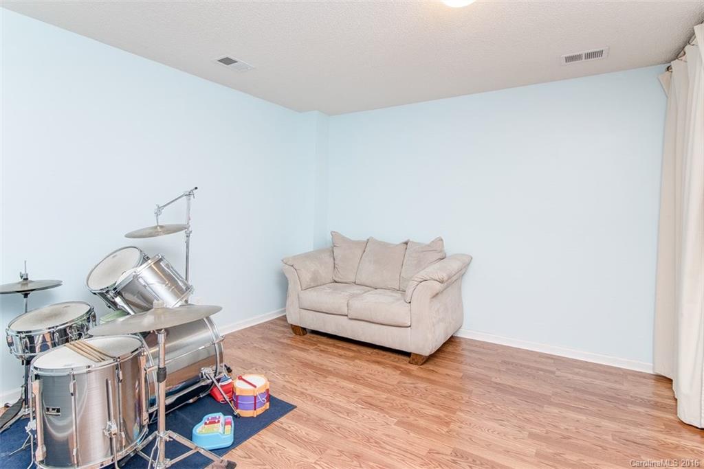 Lexington Commons - Residential