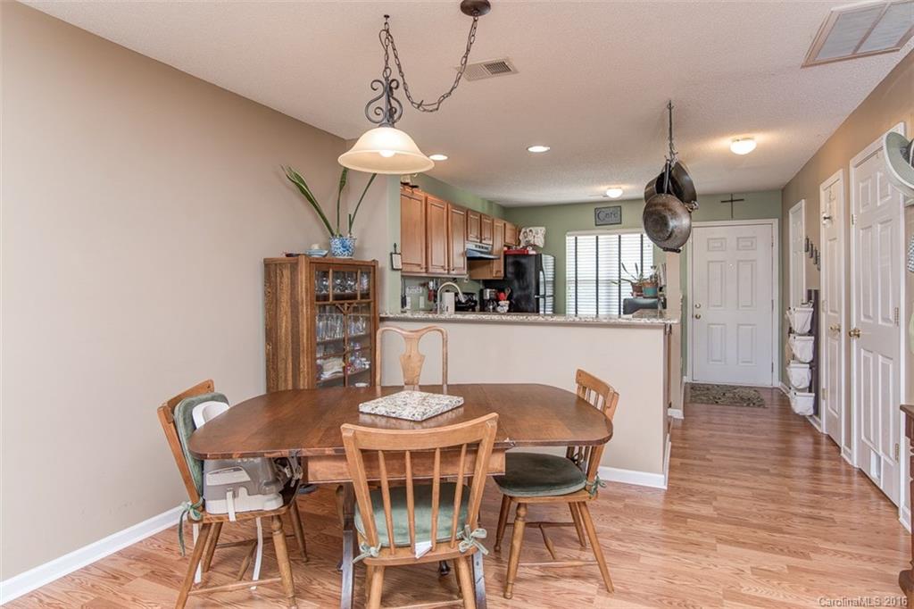 Lexington Commons - Residential