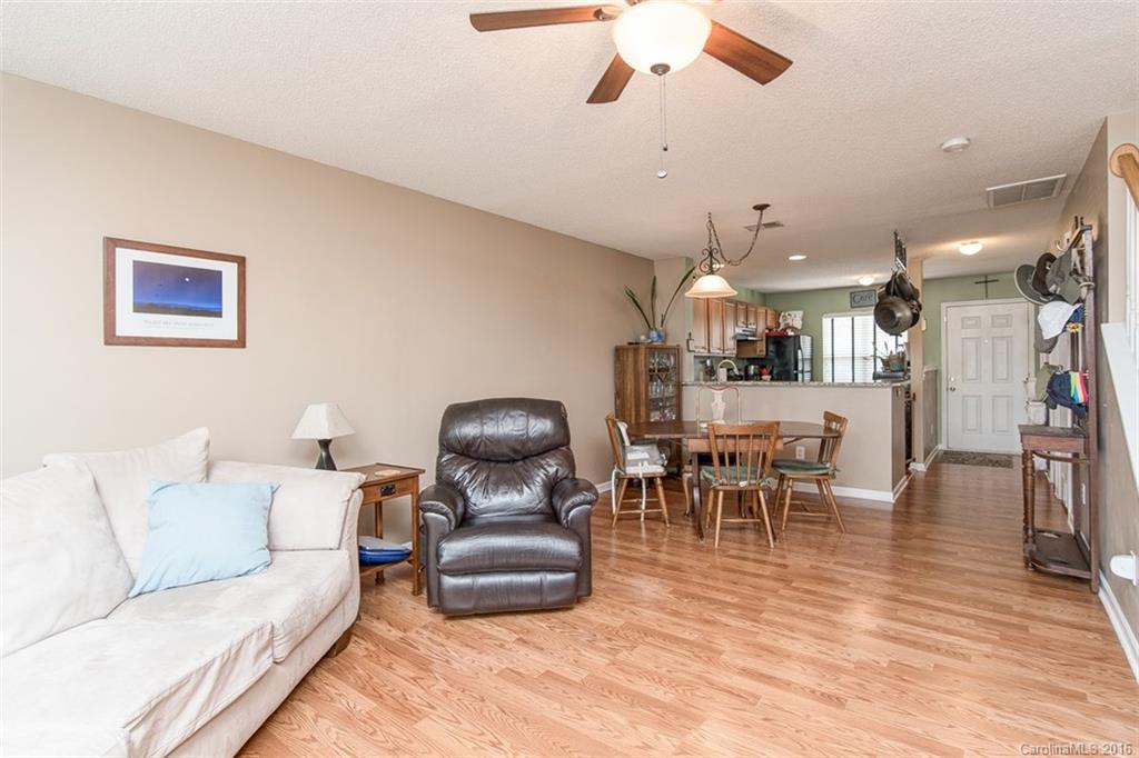 Lexington Commons - Residential