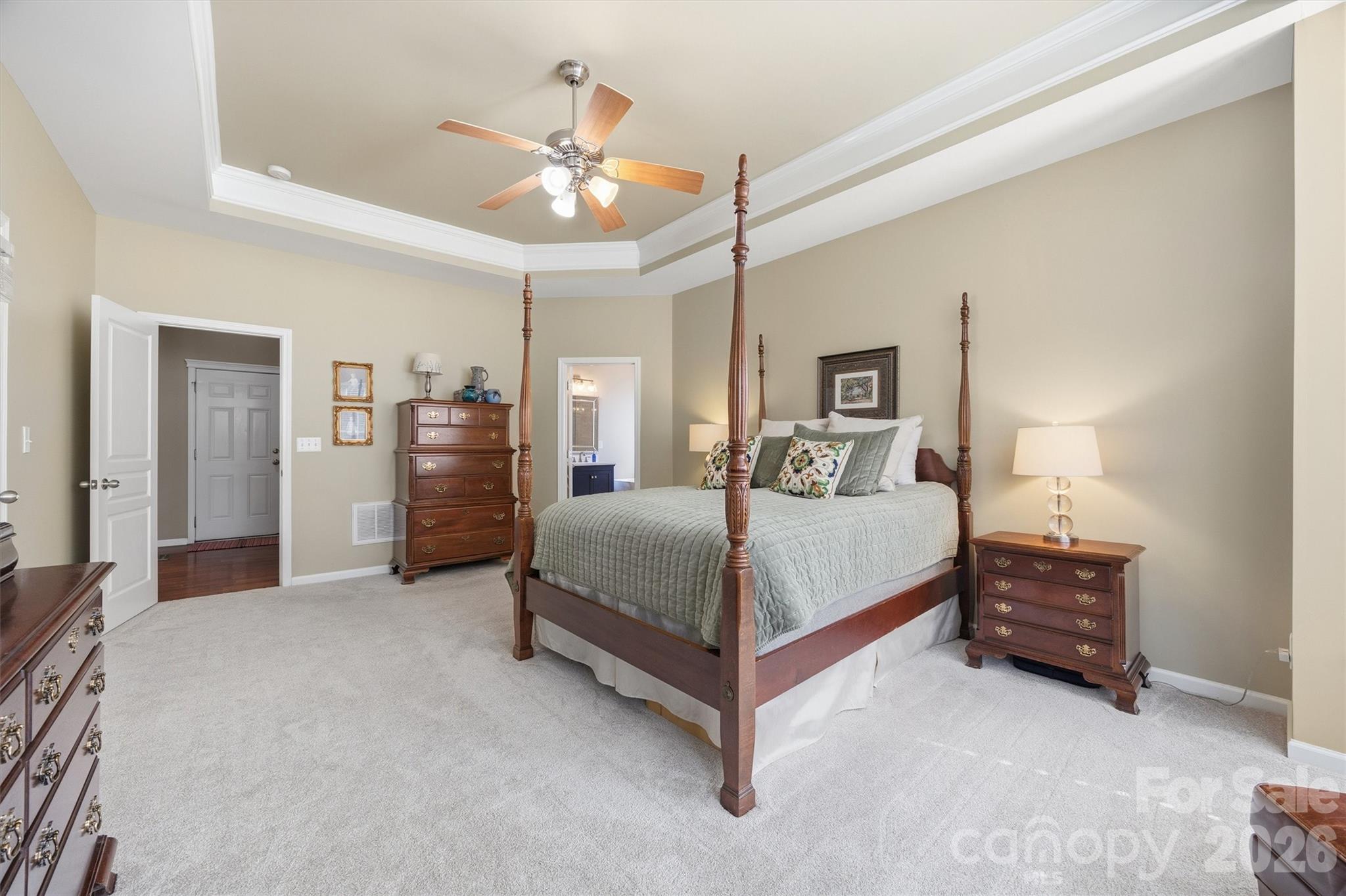 Callonwood - Residential