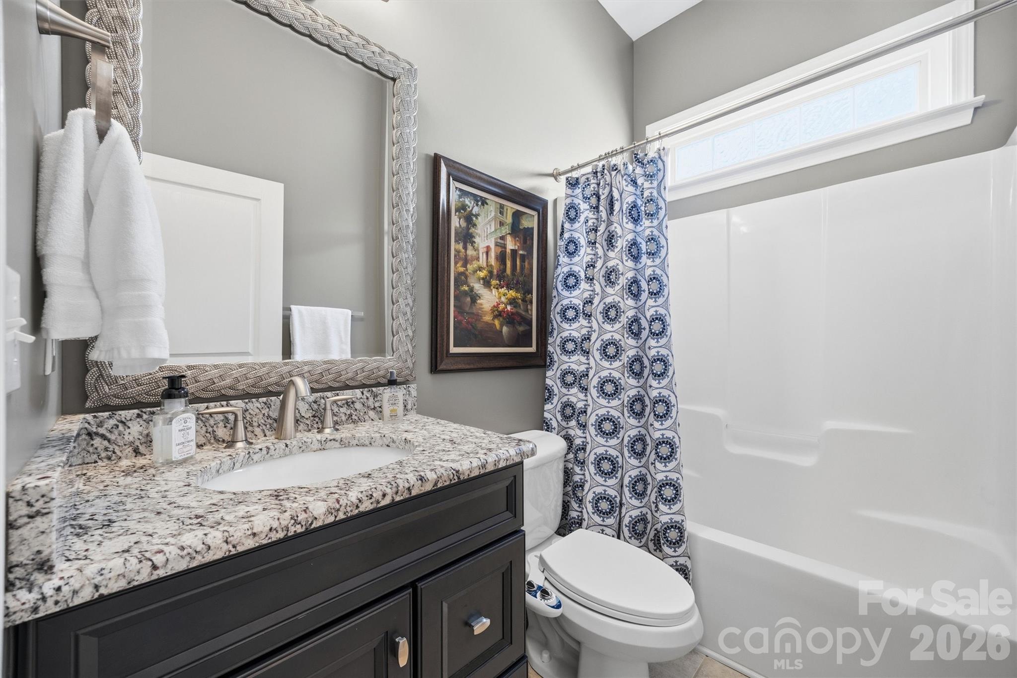 Callonwood - Residential