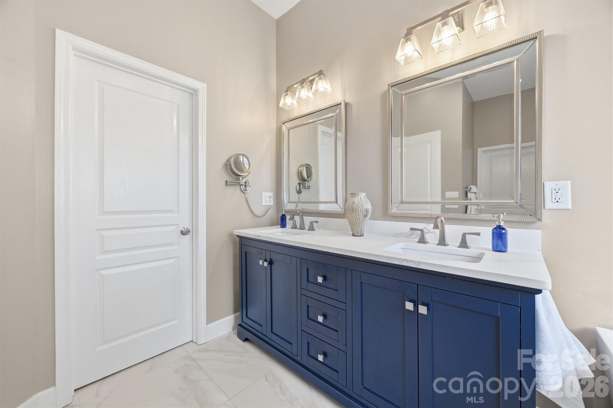 Callonwood - Residential