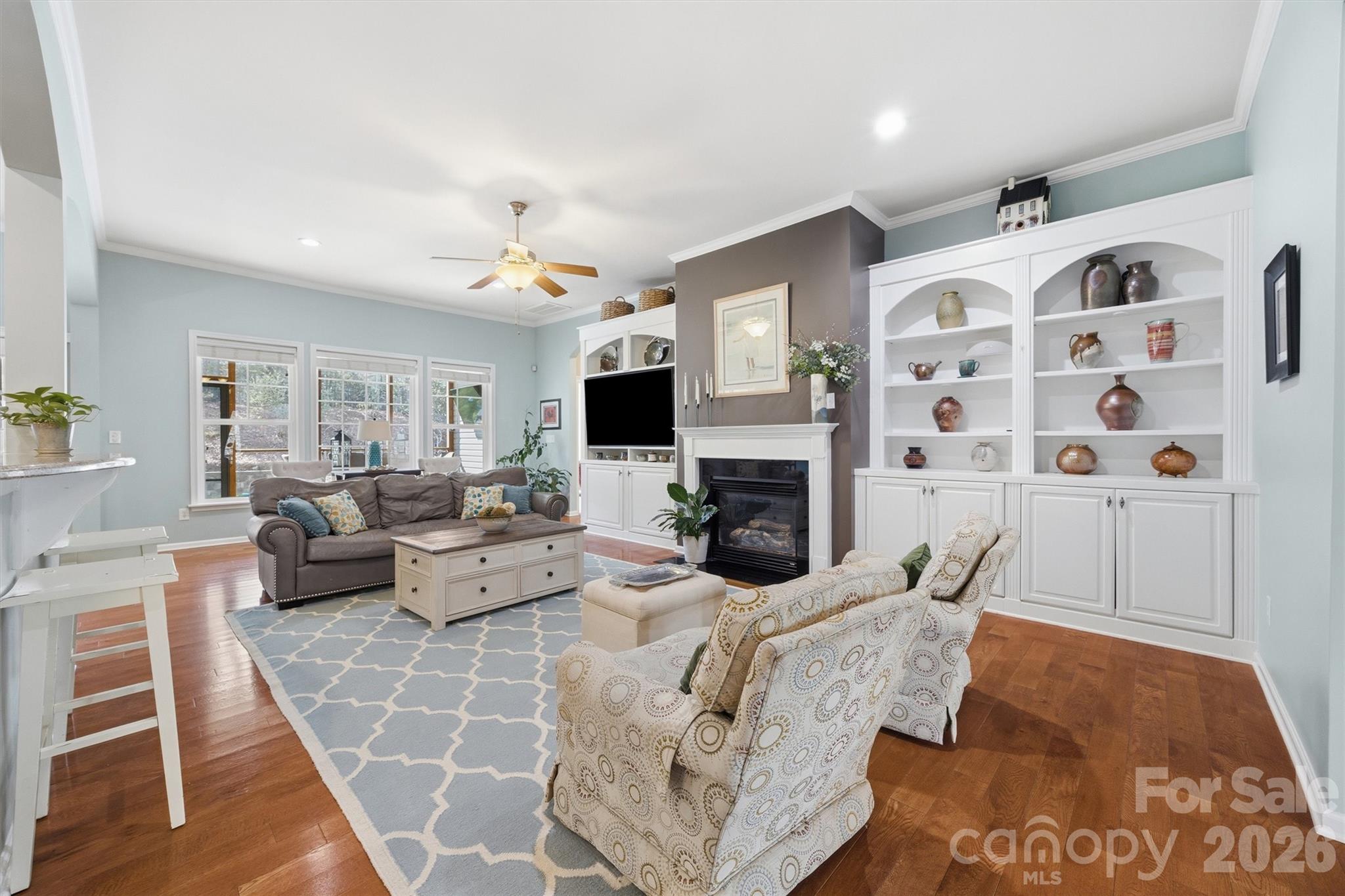 Callonwood - Residential