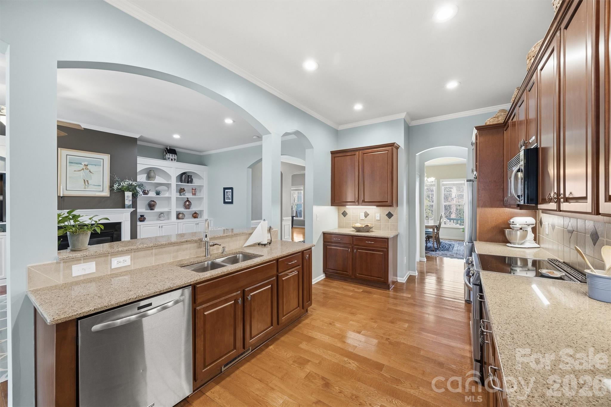 Callonwood - Residential